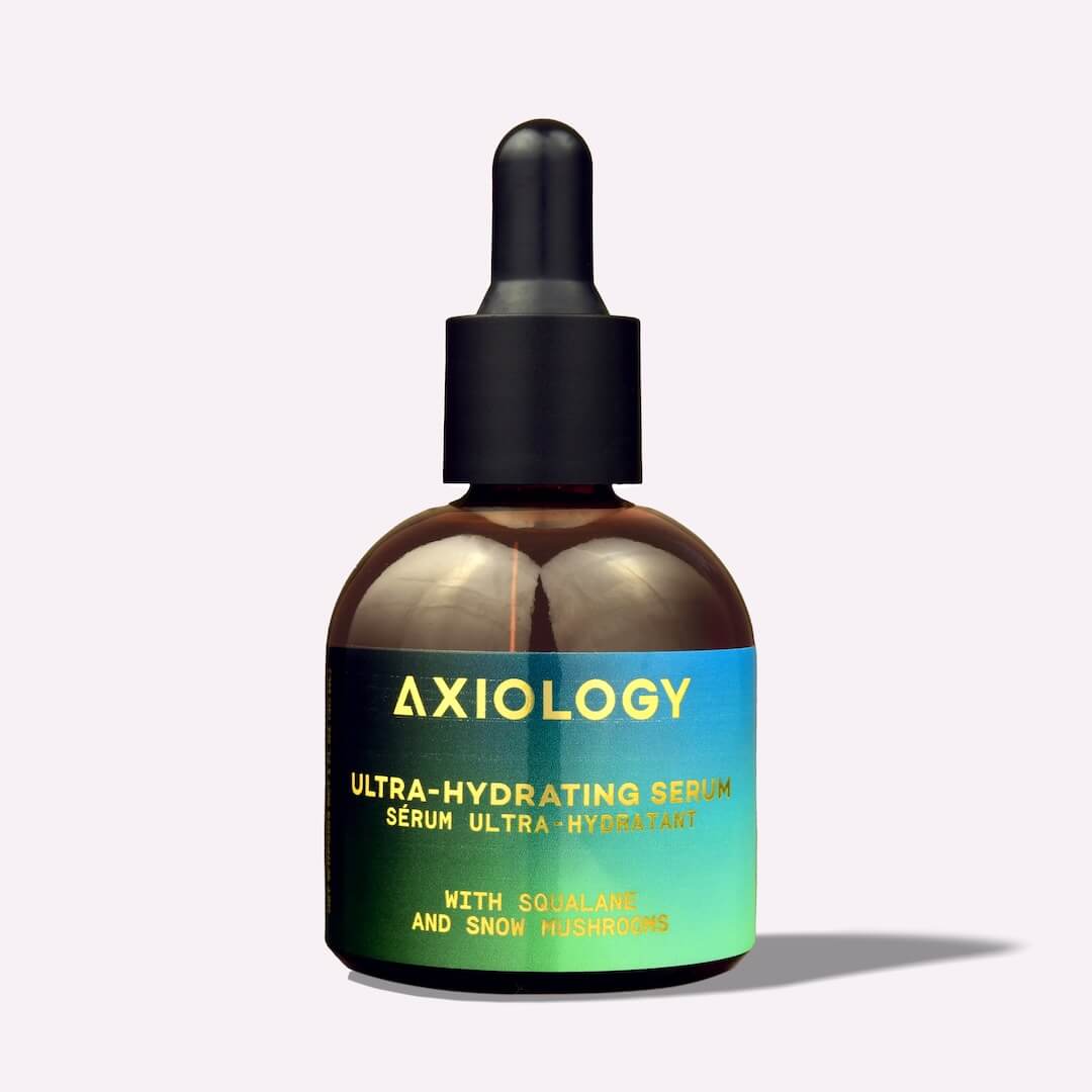 Axiology Beauty featured image