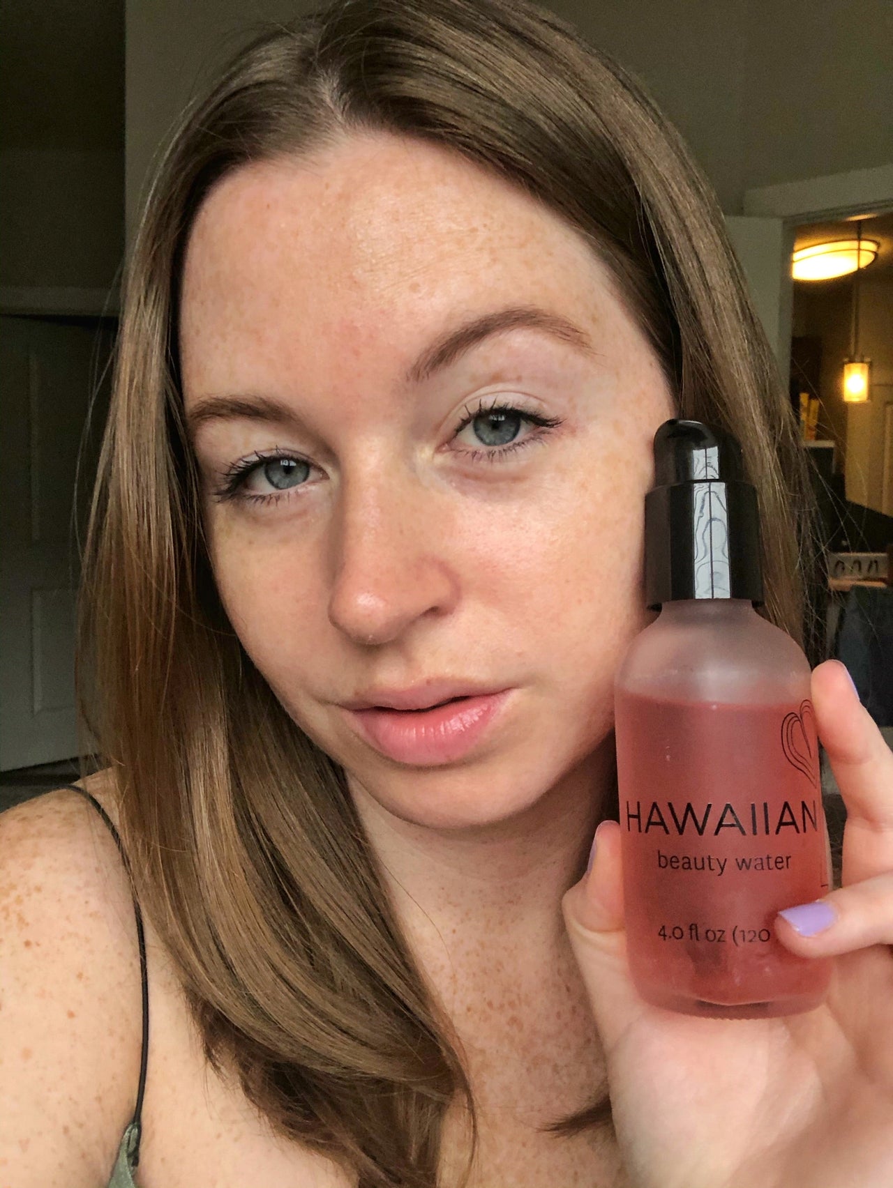 Hawaiian Beauty Water Resurfacing Toner