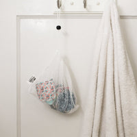 Thumbnail for Mesh Laundry Bag & Facial Rounds Set
