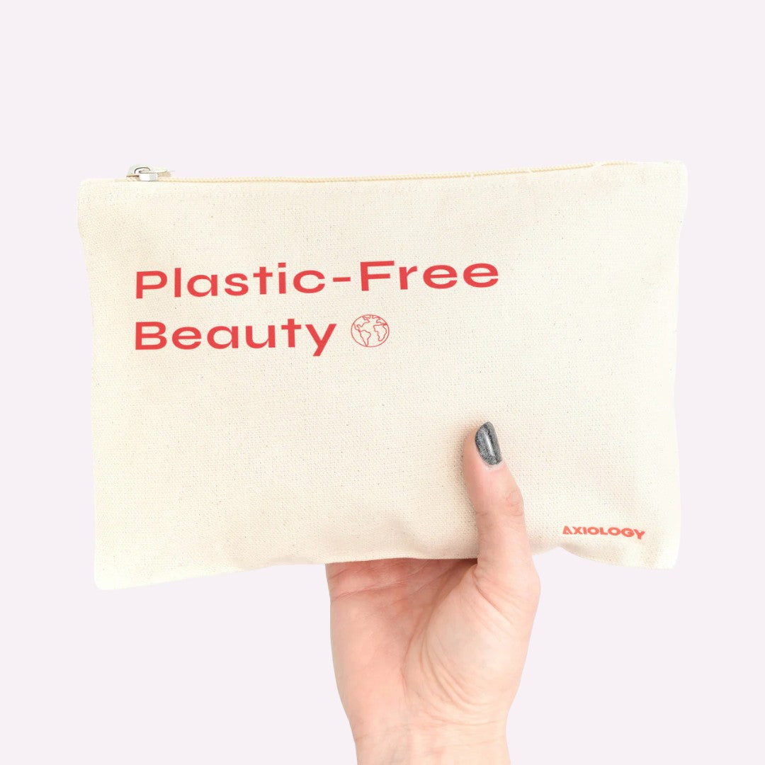 Makeup Bag