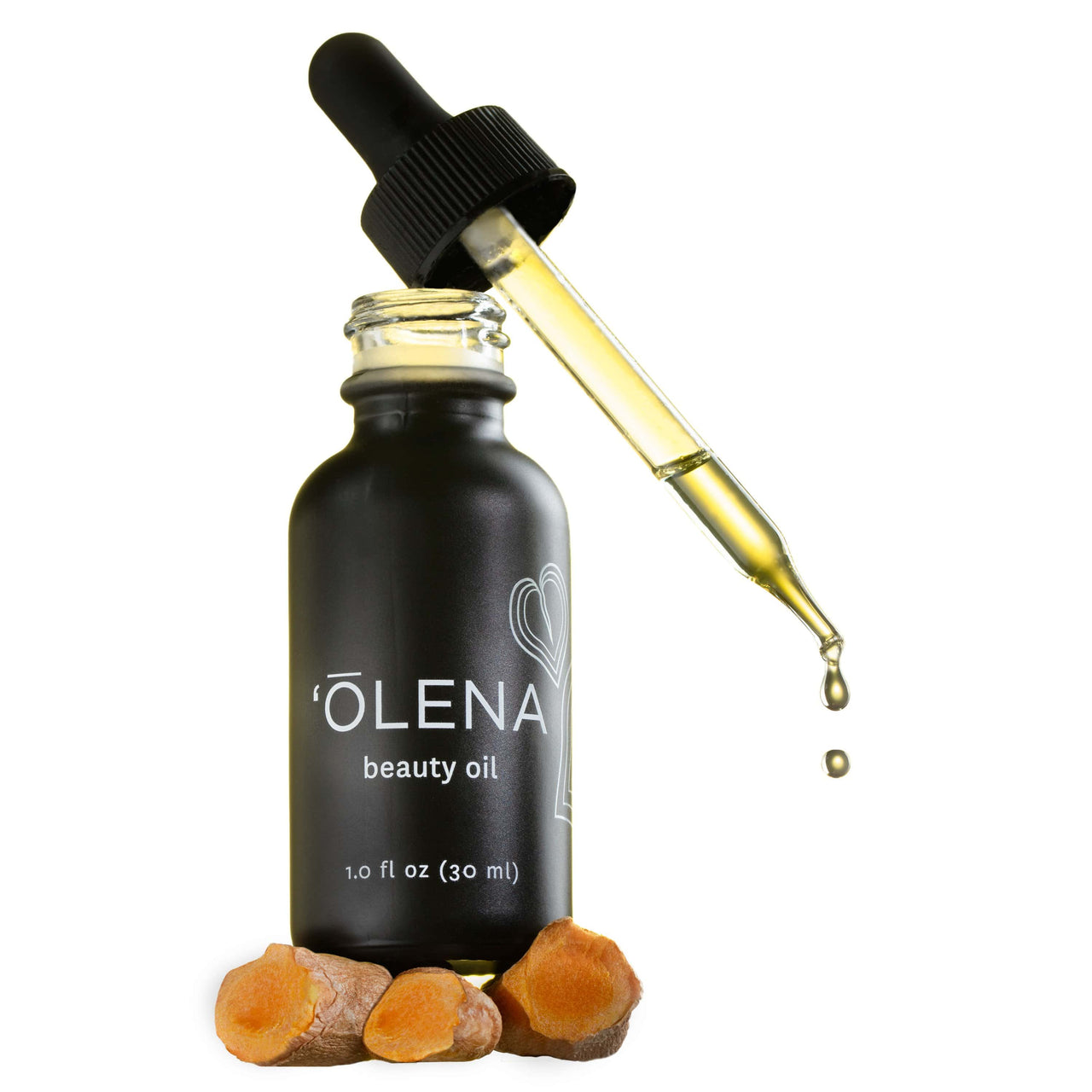 ʻŌlena Beauty Oil