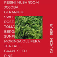 Calming Serum