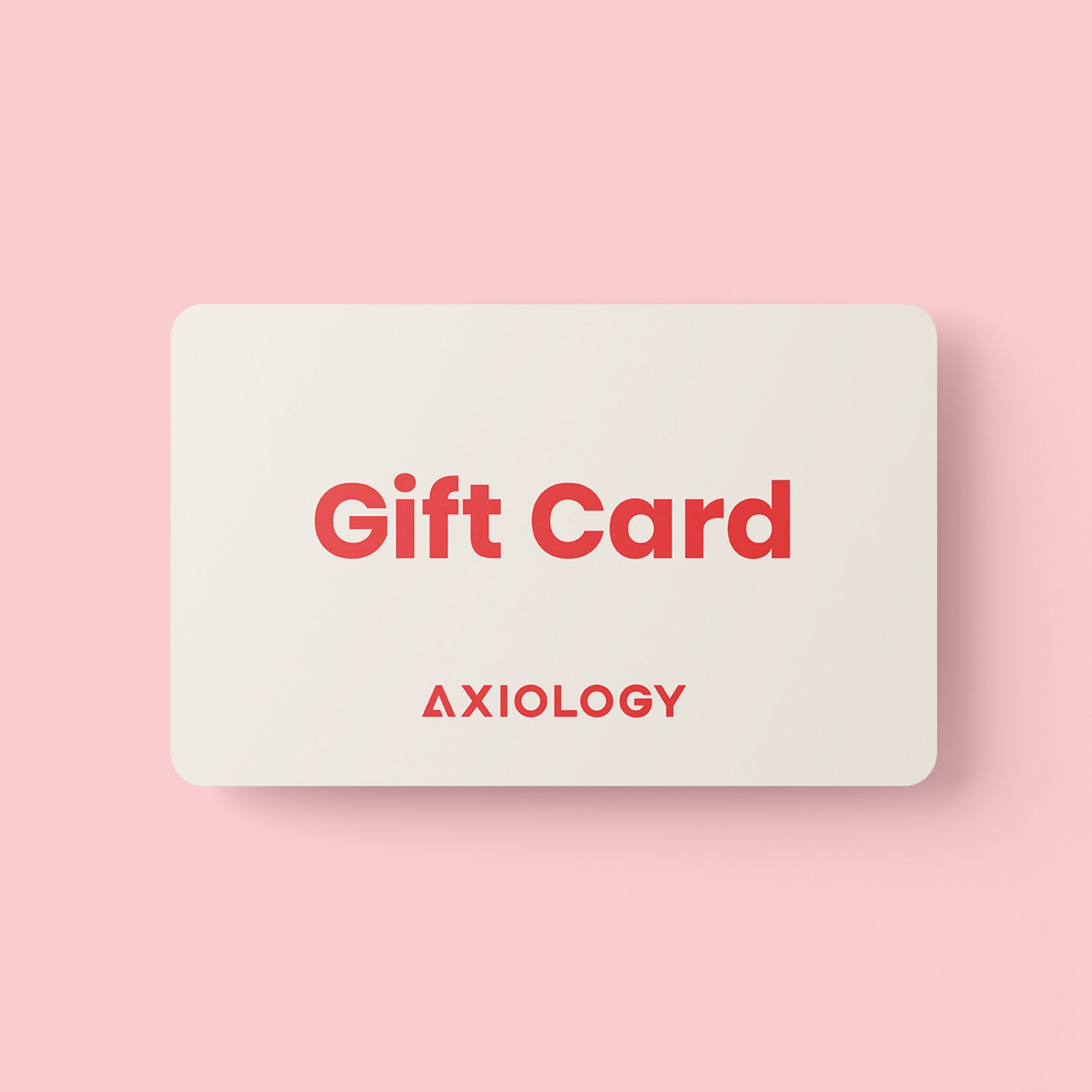axiology beauty vegan lipstick gift card 2021