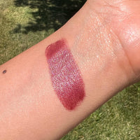 Thumbnail for BRAVE - Warm plum berry with pink undertones